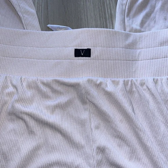 Victoria’s Secret Ribbed Jogger Pants - Picture 7 of 8